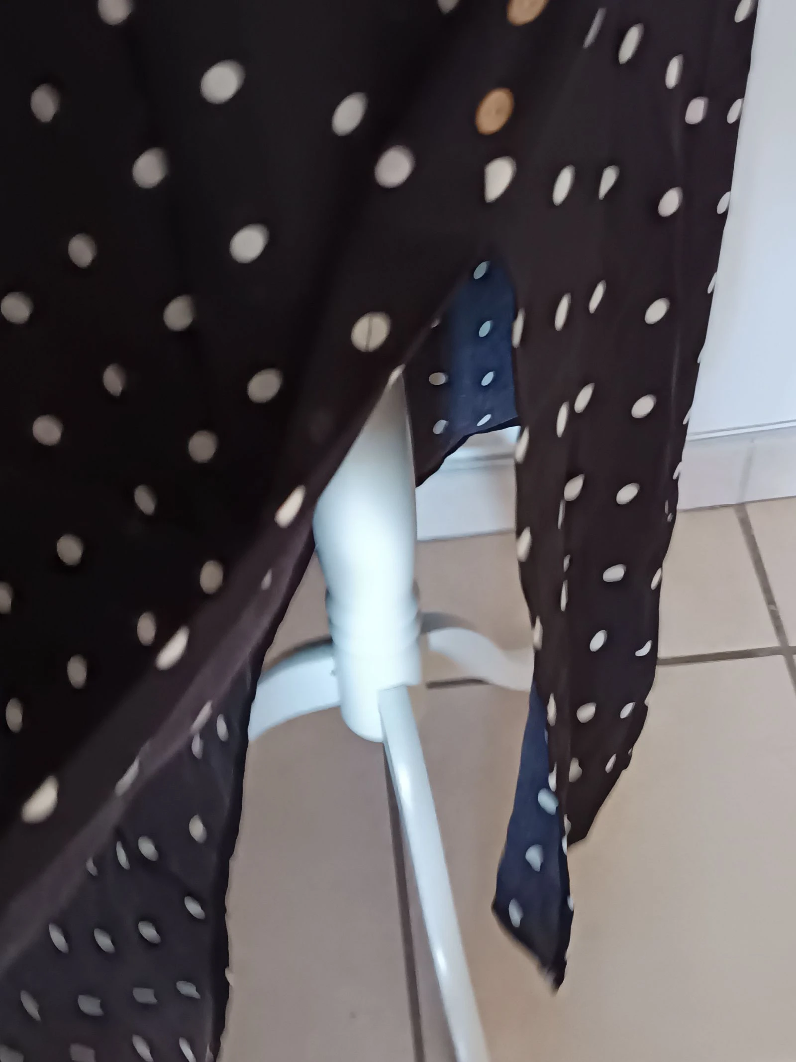 Ineo Couture Skirt ONE SIZE or 40/42 – photo 4